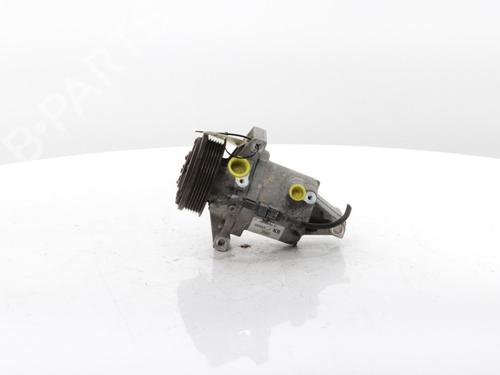 AC compressor RENAULT EXPRESS Box Body/MPV 1.5 Blue dCi 75 (F6AA) | BP29068858M34  - Image 5