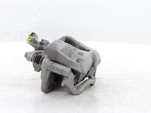 Right front brake caliper OPEL GRANDLAND (OV64) 1.2 MHEV | BP33935025M104 - Image 9