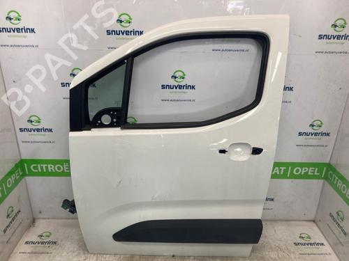 Used Left front door Left front door 19306639 19306639