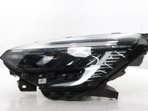 Used Left headlight Left headlight 34566042 34566042