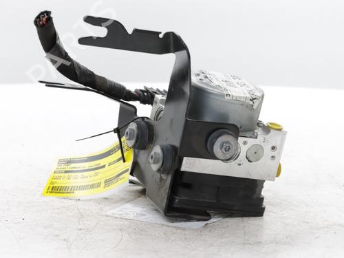 ABS pump RENAULT EXPRESS Box Body/MPV 1.5 Blue dCi 75 (F6AA) | BP38408969M43  - Image 5