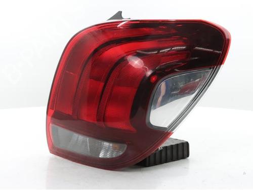 Used Right taillight Right taillight PEUGEOT 108 1.0 VTi (69 hp) 40266032 40266032
