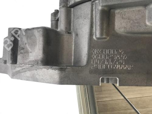 Gearbox RENAULT MASTER IV Van (F8__) BLUE DCI 170 (F8M4) | BP34566181M3  - Image 6