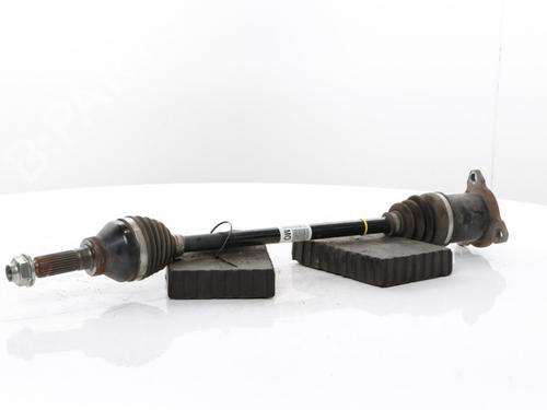 Left rear driveshaft SUZUKI VITARA (LY) 1.4 T AllGrip (APK414) | BP38545028M40 - Image 5