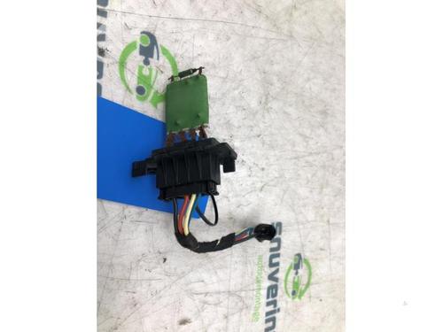Used Heater resistor Heater resistor PEUGEOT PARTNER Tepee 1.6 VTi (109 hp) 40578682 40578682
