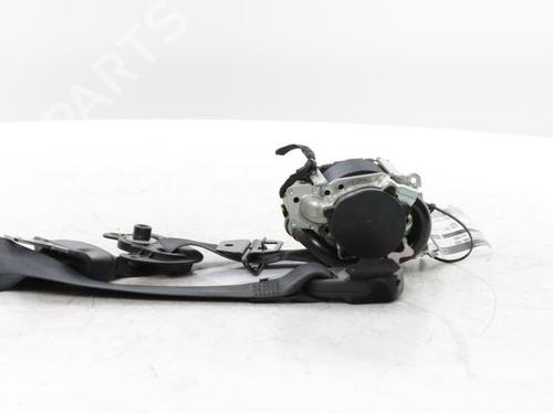 Front left seatbelt MITSUBISHI ASX (VSX_, VSE_) 1.6 HYBRID (VSEH6) | BP40587188I26 - Image 5