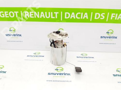 Used Fuel pump Fuel pump RENAULT MEGANE IV Grandtour (K9A/M/N_) 1.2 TCe 130 (K9MR) (130 hp) 10801818 10801818