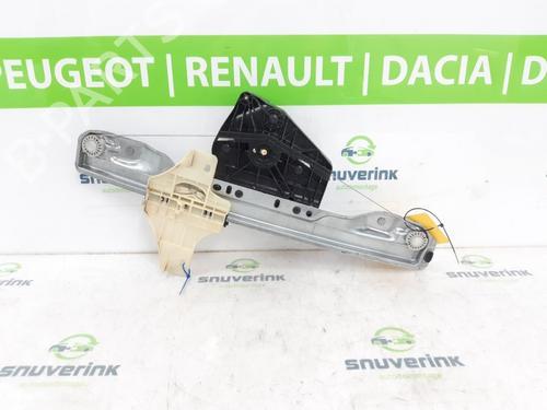 Front left window mechanism RENAULT MEGANE E-TECH SUV EV60 (BNJ1) | BP24418405C22 - Image 3