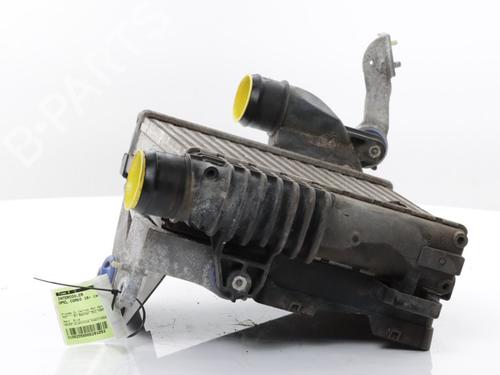 Intercooler OPEL COMBO Box Body/MPV (K9) 1.5 D | BP38062558M30 - Image 3