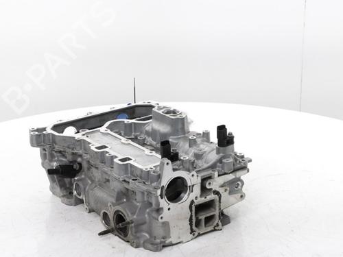 Cylinder head PEUGEOT 5008 II (MC_, MJ_, MR_, M4_) 1.2 THP (MRHNYH, MRHNYW, MRHNSJ, MRHNSU, MRHNSM) | BP30186259M5 
