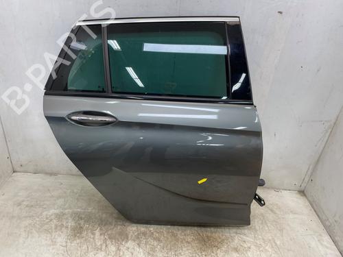 Puerta trasera derecha Puerta trasera derecha 38272342 38272342