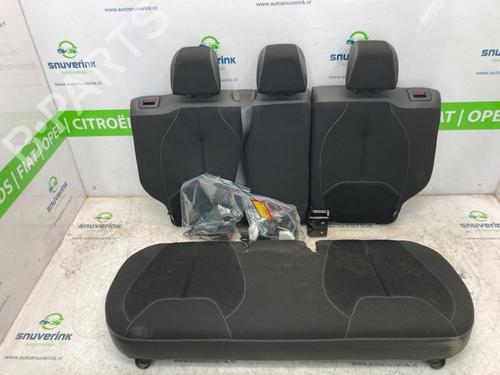 Used Rear seat Rear seat 21071875 21071875