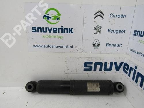Used Left rear shock absorber Left rear shock absorber PEUGEOT EXPERT Van (V_) 2.0 BlueHDi 120 (122 hp) 10795205 10795205