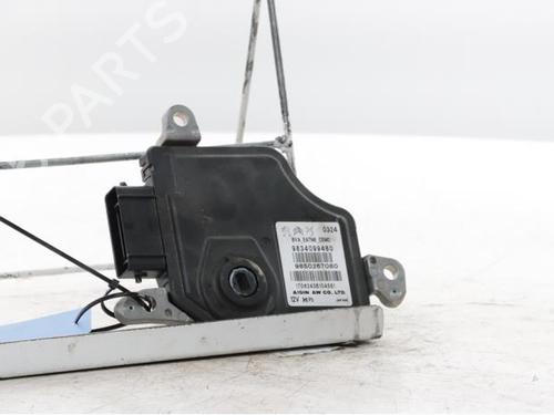 Used Gearbox control unit Gearbox control unit PEUGEOT 308 SW III (FC_, FJ_, FR_, F4_, FN_) Hybrid 180 (F4DGXT) (181 hp) 36538941 36538941