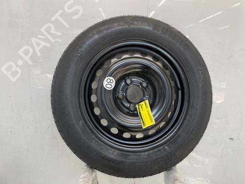 Used Rim Rim RENAULT ARKANA I (LCM_, LDN_) 1.3 TCe 160 (LDN1) (158 hp) 33845877 33845877