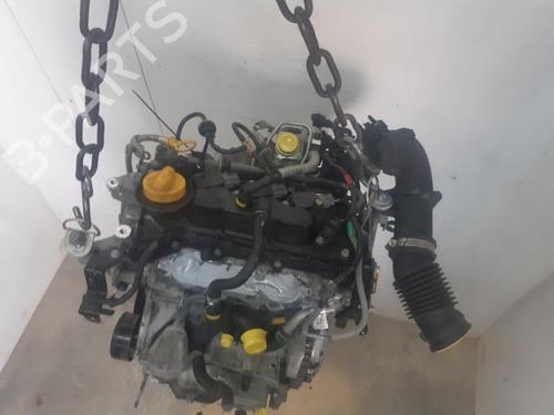 Engine RENAULT CAPTUR II (HF_) TCe 100 (HFMT) | BP40588010M1  - Image 6