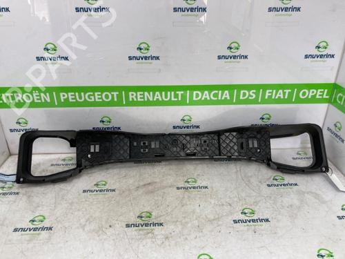 Rear bumper reinforcement PEUGEOT 208 I (CA_, CC_) 1.2 VTI 82 | BP24841265C73 
