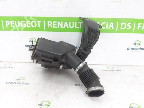Air filter box RENAULT CLIO V (B7_) 1.0 TCe 100 (B7MT) | BP25205339M87 - Image 3