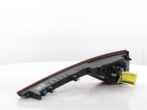 Left taillight RENAULT MEGANE IV Grandtour (K9A/M/N_) 1.2 TCe 100 | BP31261373C34 