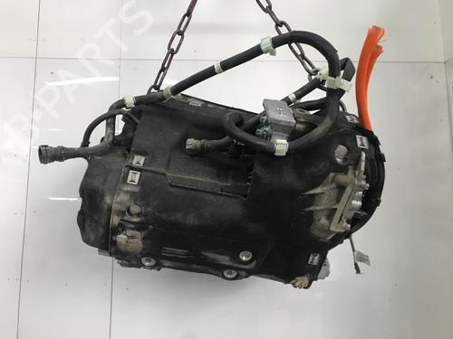 Other BMW X1 (U11) xDrive 25 e Plug-in-Hybrid | BP34567384O1 - Image 5