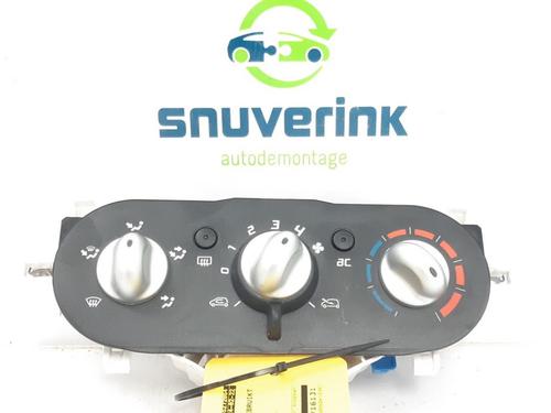 Used Climate control Climate control 13324726 13324726