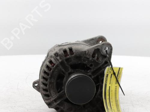 Alternator RENAULT KANGOO Express (FW0/1_) 1.5 dCi 105 (FW0F) | BP31960170M7
