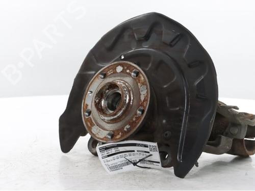 Right front steering knuckle VW T-ROC (A11, D11) 1.0 TSI | BP40543094M26 - Image 2