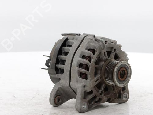 Alternator RENAULT MEGANE IV Grandtour (K9A/M/N_) 1.2 TCe 100 | BP30866854M7