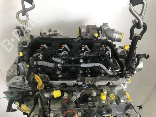 Engine RENAULT TRAFIC III Van (FG_) 2.0 dCi 170 (FGMM, FGMV) | BP36538244M1 - Image 5