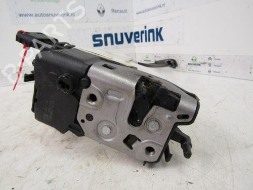 Front right lock PEUGEOT 308 SW I (4E_, 4H_) 1.6 16V | BP10792343C97 