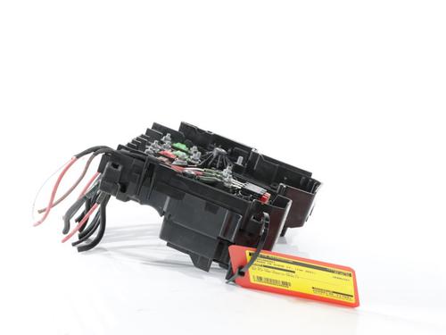 Fuse box CITROËN C5 AIRCROSS (A_) 1.6 Hybrid 225 (A45GFR) | BP26489096E1 - Image 9
