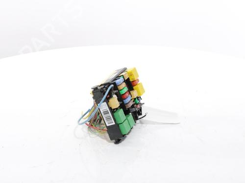 Fuse box TOYOTA PROACE Van (MDZ_) 1.6 D4d (MDZ9) | BP27351122E1  - Image 9