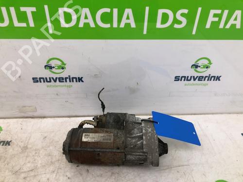 Used Starter PEUGEOT EXPERT Van (V_) 2.0 BlueHDi 120 (122 hp) 18325807