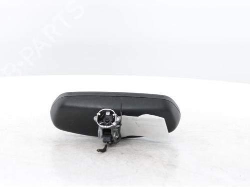 Used Rear mirror Rear mirror PEUGEOT 208 I (CA_, CC_) 1.2 VTI 82 (82 hp) 33813902 33813902