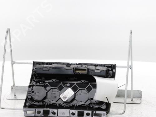 Climate control RENAULT ARKANA I (LCM_, LDN_) 1.6 E-TECH 145 (LDMU) | BP31961057I5 