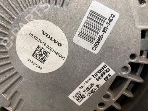 Køleventilator elektrisk VOLVO S60 III (224) T4 | BP36089760M35 - Image 2