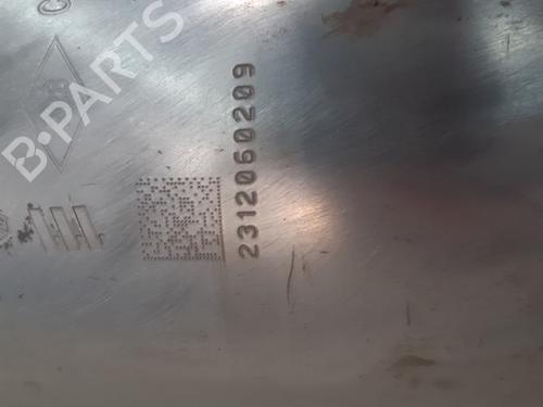 Particulate filter RENAULT MASTER III Van (FV) 2.3 dCi 150 FWD (FV0F, FV03, FV09) | BP34564553M81 - Image 3
