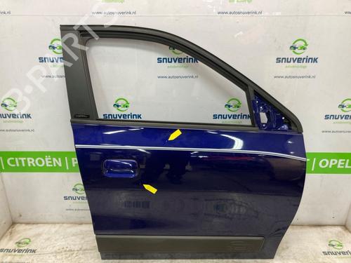 Used Right front door RENAULT TWINGO III (BCM_, BCA_) 1.0 SCe 70 (71 hp) 24300423