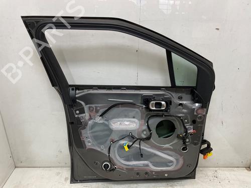 Left front door CITROËN C3 AIRCROSS II (2R_, 2C_) 1.2 PureTech 110 (2RHNZB, 2RHNZW, 2RHNPX, 2RHNPJ) | BP29640655C2 