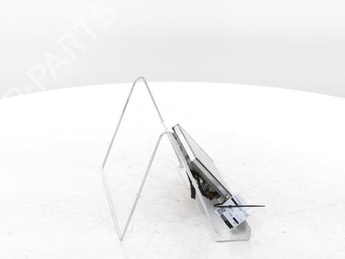 Display monitor PEUGEOT 2008 I (CU_) 1.2 THP 110 / PureTech 110 | BP30757097C48 