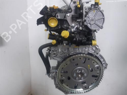 Engine RENAULT KADJAR (HA_, HL_) 1.3 TCe 140 (HLNB, HLN1) | BP37605427M1 - Image 2