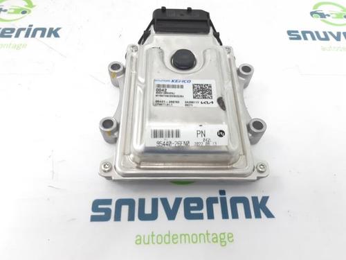 Engine control unit (ECU) KIA STONIC (YB) 1.0 T-GDi Eco-Dynamics+ | BP40576120M57 - Image 11