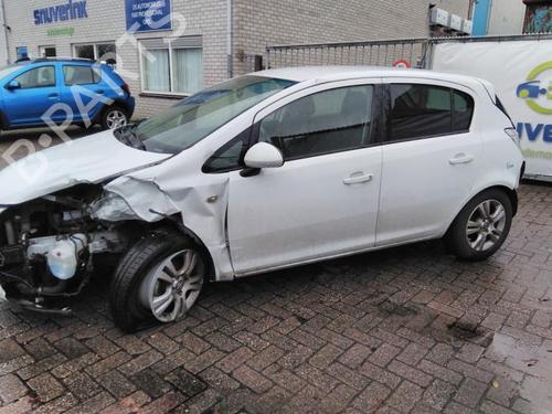Headlight switch OPEL CORSA D (S07) 1.3 CDTI (L08, L68) | BP40578480I24 - Image 11