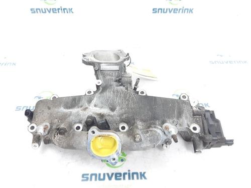 Intake manifold MAZDA CX-30 (DM) e-SKYACTIV-X M Hybrid | BP24164784M70 