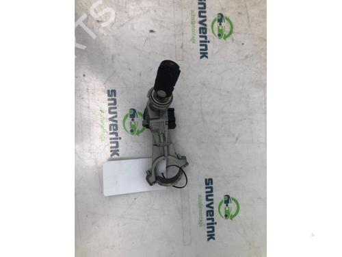 Used Ignition barrel Ignition barrel IVECO DAILY VI Van 35S17, 35C17, 40C17, 50C17, 55C17, 60C17, 65C17, 70C17 (170 hp) 40578935 40578935