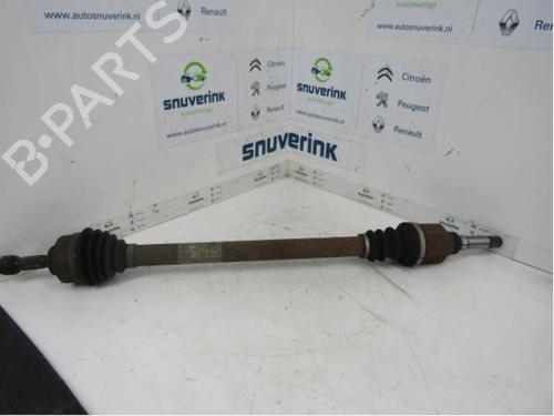Used Right front driveshaft Right front driveshaft PEUGEOT 207 SW (WK_) 1.4 16V (95 hp) 40562379 40562379