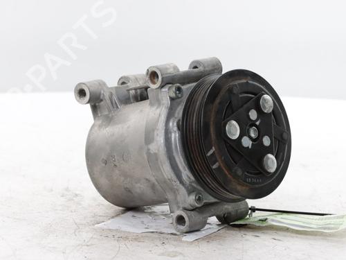 AC compressor OPEL VIVARO C Van (K0) 2.0 | BP37072209M34 - Image 7