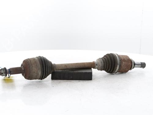 Left front driveshaft RENAULT EXPRESS Box Body/MPV 1.5 Blue dCi 75 (F6AA) | BP37490241M38 - Image 5