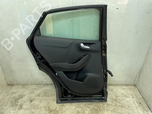 Dør venstre bagtil FORD PUMA (J2K, CF7) 1.0 EcoBoost mHEV | BP39036395C4 - Image 4