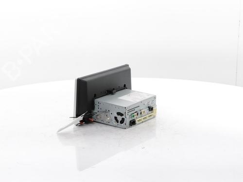 Multifunctionele display TOYOTA RAV 4 V (_A5_, _H5_) 2.5 Hybrid AWD (AXAH54, AXAL54) | BP28288869C48 